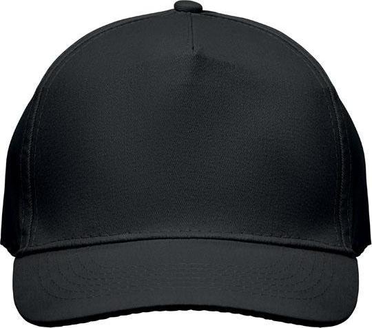 Immagine prodotto MidOcean Sunny Cappellino Da Baseball 5 Pannelli (Taglia unica)