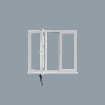 Actual product image Electrolux Ewkext1
