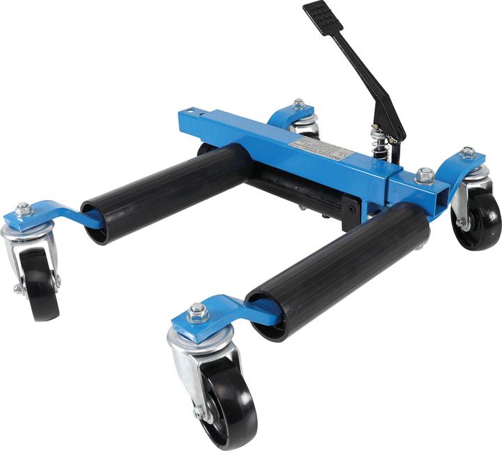 Image du produit BGS Transpalette de manoeuvre 600 kg
