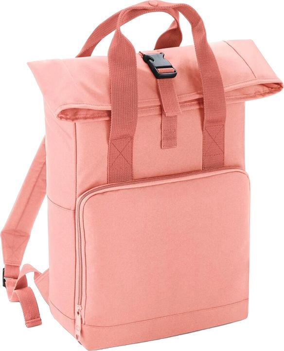 Actual product image Bagbase Backpack Roll Top (14 l)