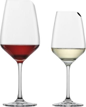 Produktbild Schott Zwiesel Weinglasset Tulip 8-teilig (49.70 cl, 8 Gläser, Weingläser Set)