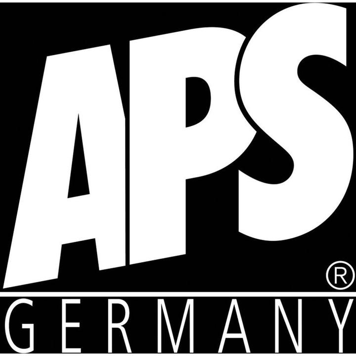 Actual product image APS Electric soup pot 400-450 W (40 cm, Aluminium)