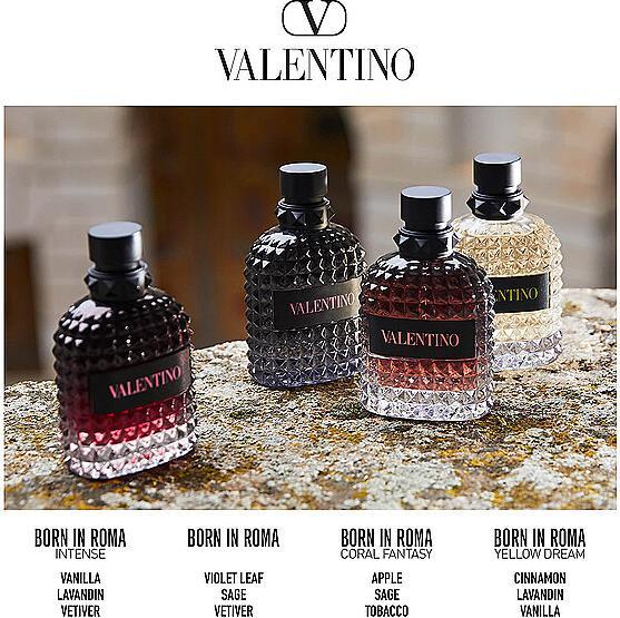 Produktbild Valentino Intense (Eau de Parfum, 50 ml)