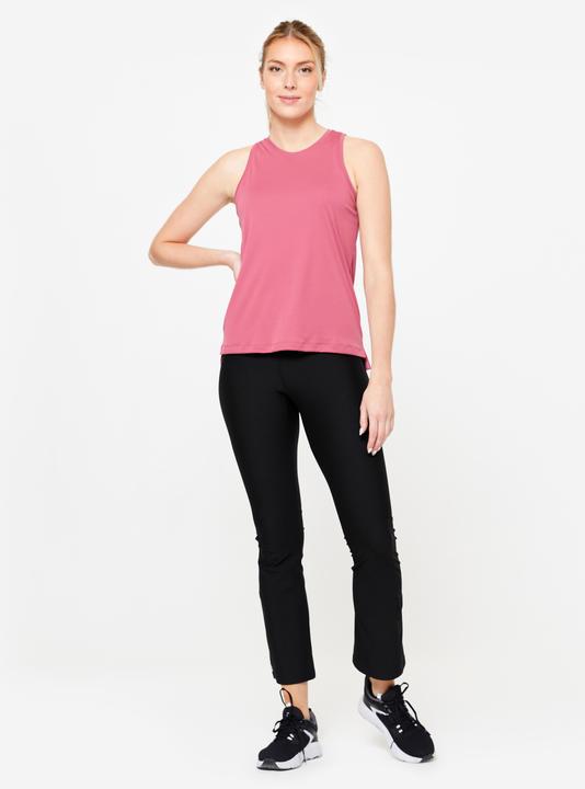 Image du produit Domyos Top femme respirant - 120 Essential rose (XXL)