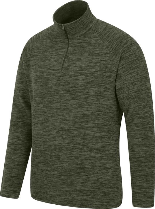 Image du produit Mountain Warehouse - Haut polaire SNOWDON - Femme (M)
