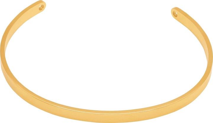 Produktbild Heideman Brave goldfarben (100% Edelstahl)