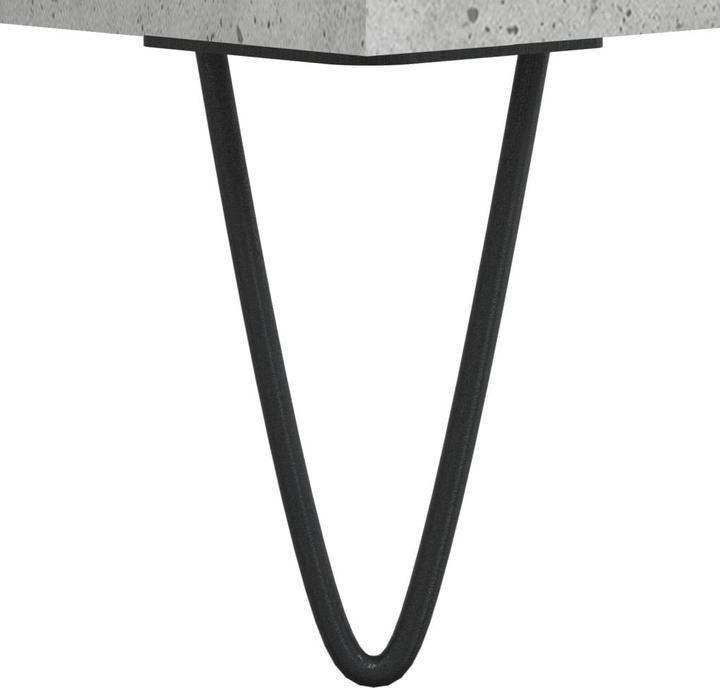 Actual product image VidaXL Aldon (69.5 x 32.5 x 180 cm)