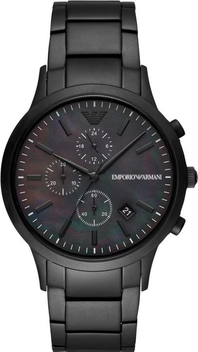 Image du produit Armani Exchange MĘSKI EMPORIO ARMANI AR11275 (zi039a) (43 mm)