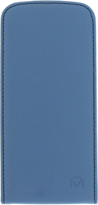 Productafbeelding Mobilize Ultra Slanke Flip Case (Samsung Galaxy S5 Mini)