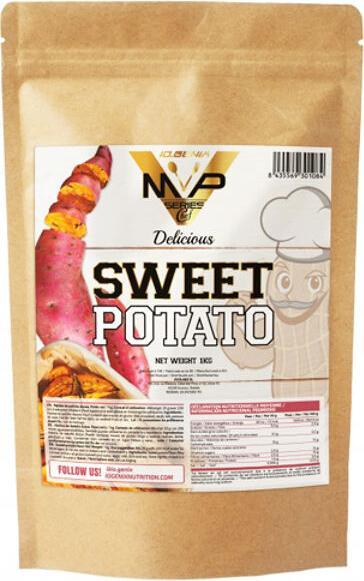 Io.Genix Sweet potato (1 pcs., 1000 g)
