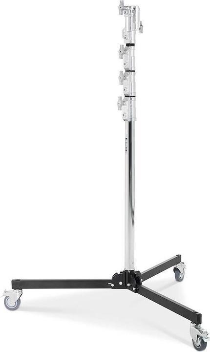 Image du produit Avenger Junior High folding Base Studio Stativ (340 cm, 20 kg)