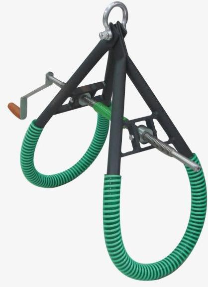 Actual product image Kerbl Lifting device for cows, standard up to max. 800kg