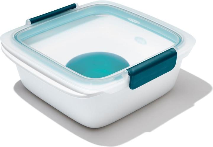 Produktbild OXO Good Grips Prep & Go Salatbehälter 1.5L (1.50 l)