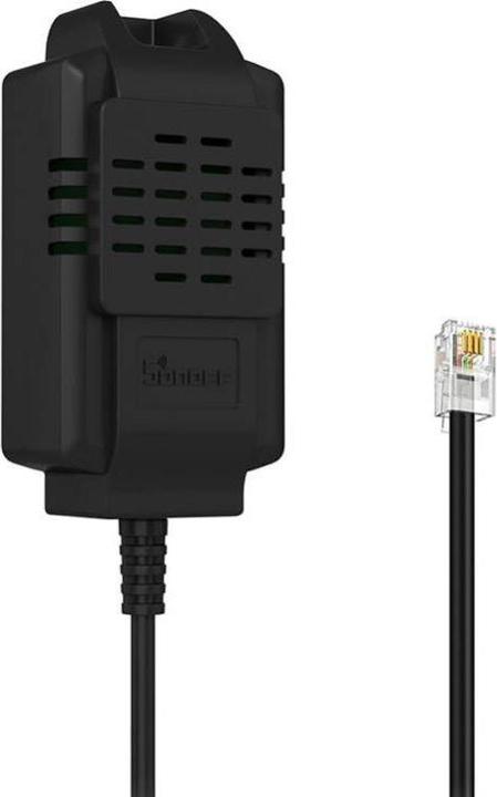Actual product image Sonoff THS01