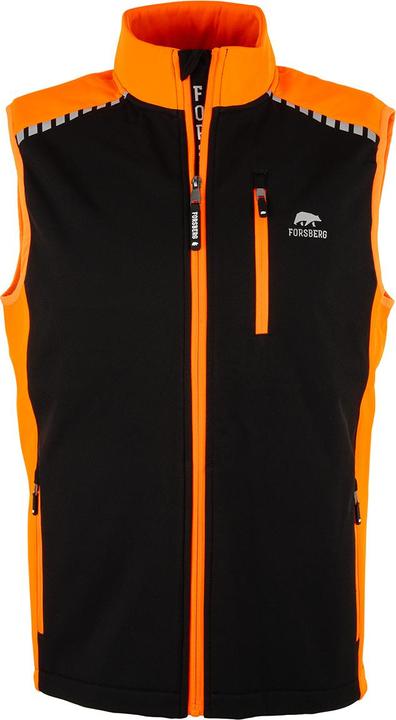 Image du produit Forsberg Gilet Softshell Gulder (3XL)