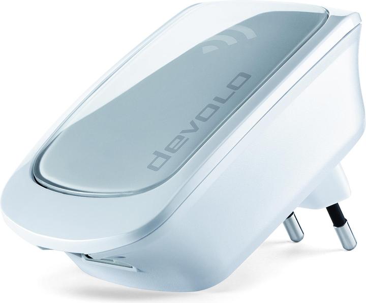 Devolo WiFi Repeater (300 Mbit/s)