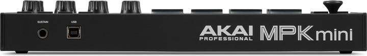 Actual product image Akai Professional MPKmini (Keyboards)
