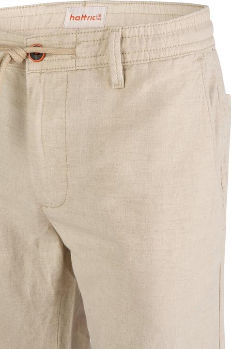 Produktbild Hattric Chinohose Dan Leinen (W38/L32)