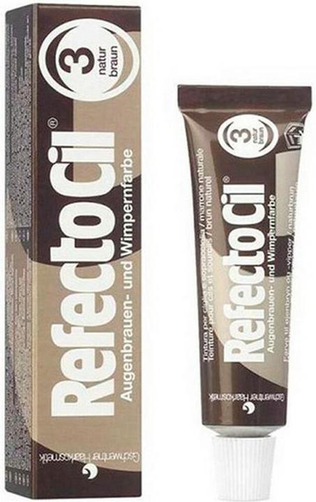 Productafbeelding Refectocil Blakend brunette