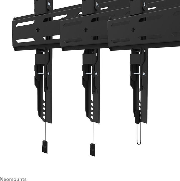 Produktbild Neomounts Select Screen Pillar Mount (fi (Stange, 77", 50 kg)