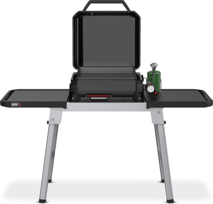 Image du produit Weber Table de barbecue
