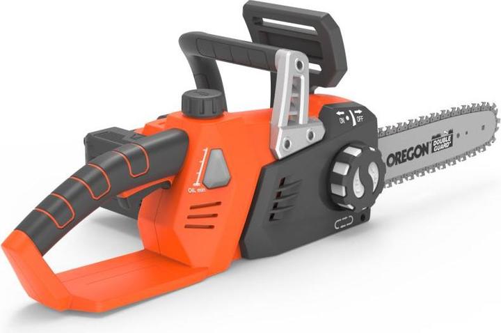Actual product image Yard Force LS C35W Solo (Battery chain saw)