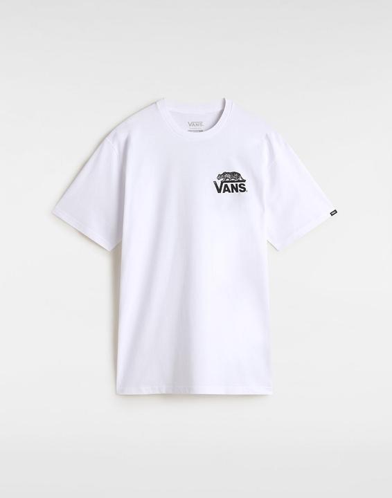 Vans Sneaky SS White