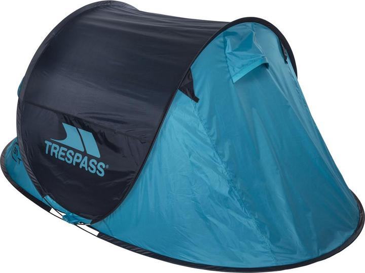 Immagine prodotto Trespass Tenda pop-up SWIFT II per 2 persone (Tenda pitching, 2 persone)
