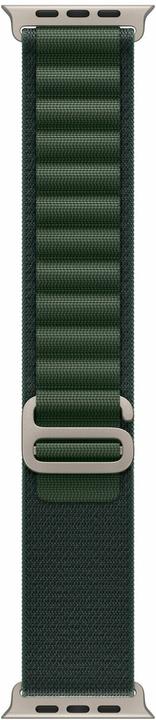 Actual product image Apple Alpine Loop (49 mm, Fabric, Apple Watch Ultra2)