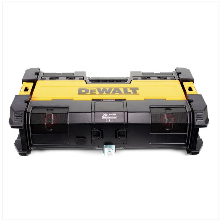 Produktbild DeWalt DWST1-75659-QW (FM, AM, Bluetooth)