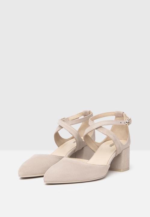 Actual product image Nero Giardini Pumps (40)