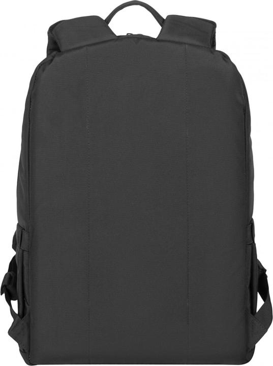 Produktbild Rivacase Riva NB Rucksack Alpendorf Eco 15-6"-16" schwarz 7561