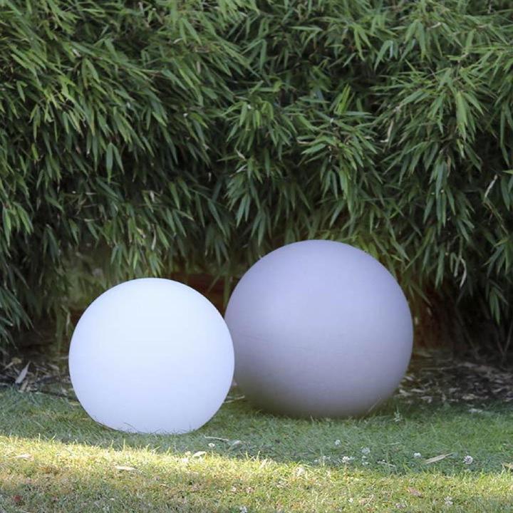 Produktbild 8 seasons design Shining Globe Solar (410 lm, IP44)