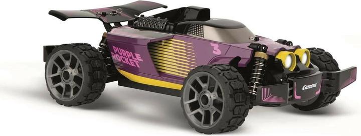 Immagine prodotto Carrera 2.4GHz Purple Rocket -PX- Profi RC