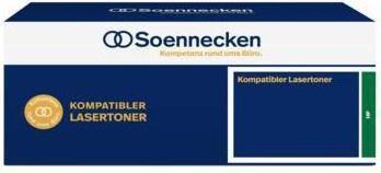 Produktbild Soennecken Toner 81068 wie HP CC530A 304A schwarz - Tonereinheit (BK)