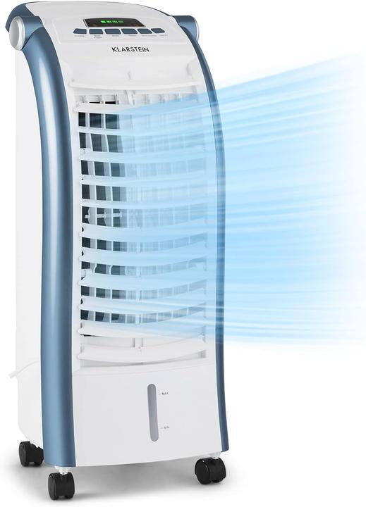Klarstein 4-in-1 Verdunstungskühler
