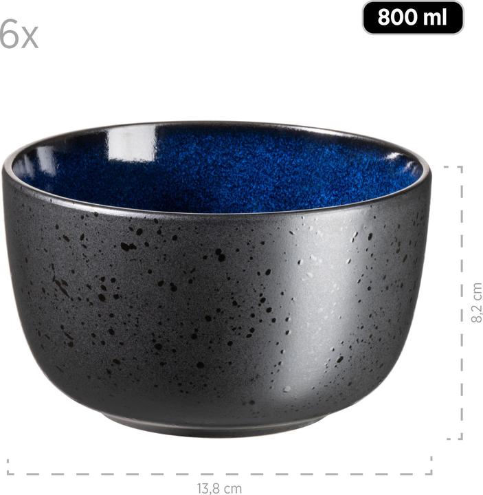 Image du produit Mäser Niara (18 pièce(s))