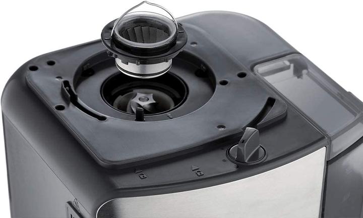 Immagine prodotto Russell Hobbs Macchina da caffè con macinino