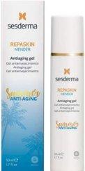 Sesderma Repaskin Mender Summer Anti-Aging Gel Hydrating Face Gel 50ml