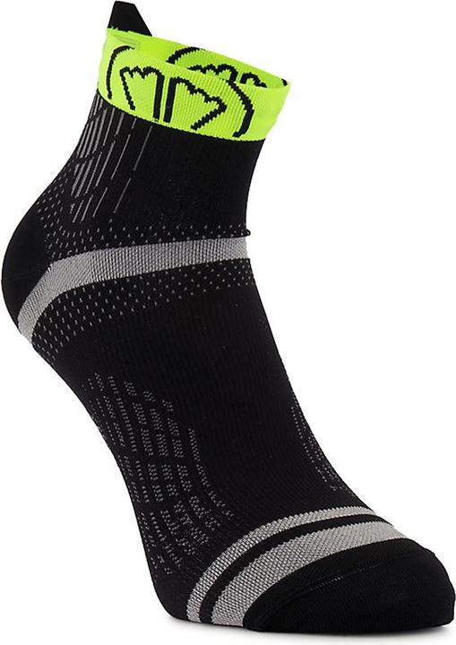 Produktbild Sidas Run Feel 42-43 Herren Runningsocken (42 - 43)