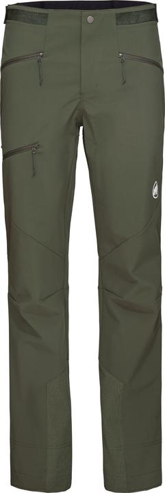Immagine prodotto Mammut Taiss Guide SO Pantaloni Uomo (L)