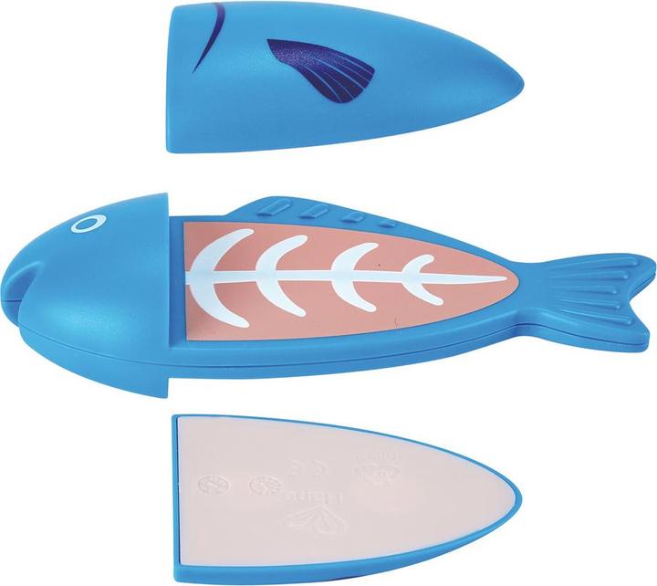 Produktbild Hape Fisch & Fleisch
