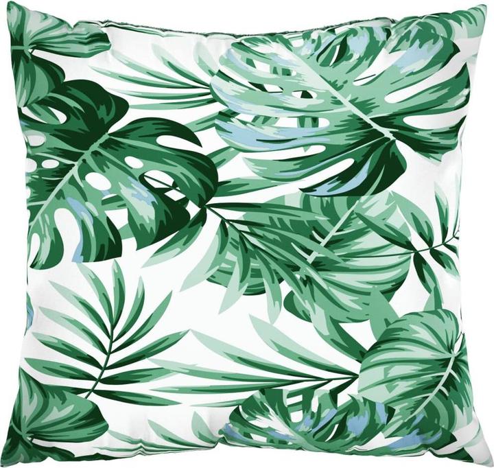 Image du produit VidaXL Ensemble salon de jardin avec coussins (50 x 50 cm)
