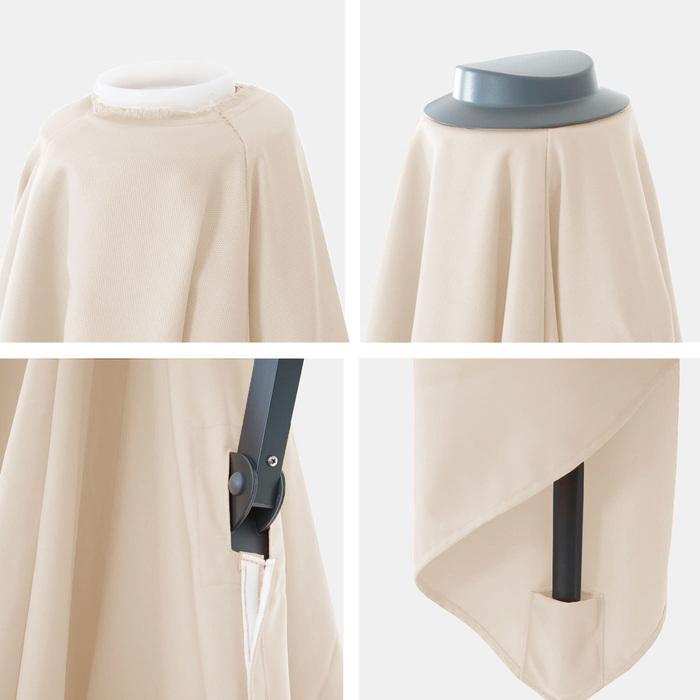 Actual product image Swisshandel24 Reference (2.95 m)