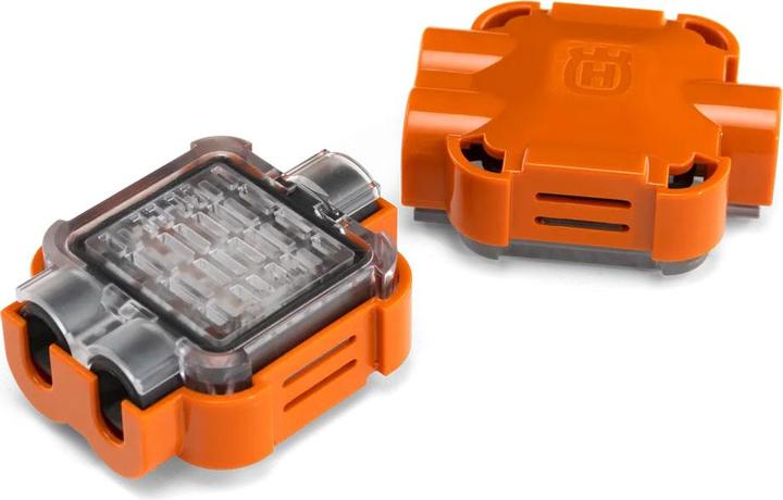 Image du produit Husqvarna Automower Kabelverbinder (Tondeuse automatique, Installation du robot de tonte)
