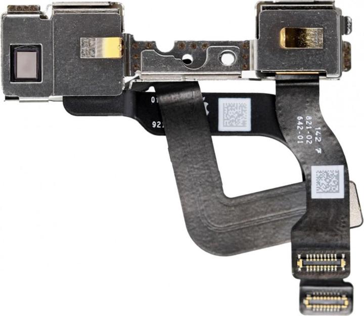 Actual product image Clappio Front camera replacement (iPhone 12 Mini)