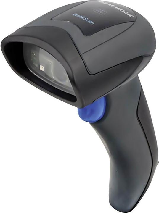 Produktbild Datalogic Bluetooth, Kit, USB, Linear Imager, Kit inc. Imager and USB Micro Cable (1D-Barcodes)