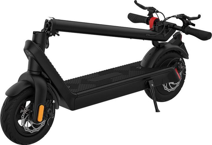 Produktbild Ocean Drive X9 MAX (20 km/h, 100 km, 500 W)