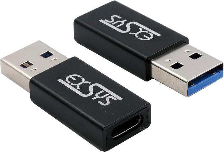 Immagine prodotto Exsys Ex-47991 (0.04 m, USB 3.0)