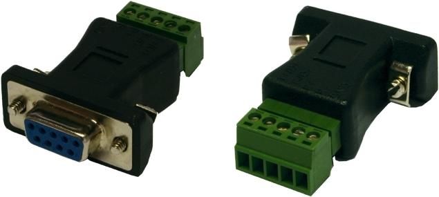 Actual product image Exsys EX-47999 Serial port (0.23 m)